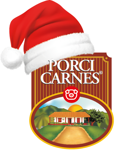 Porcicarnes
